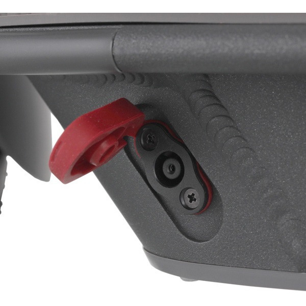 Электрический самокат XIAOMI Mi Electric Scooter Black (FBC4004GL)