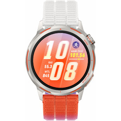 Умные часы Huawei Watch GT Runner 2 CHT-B19 (оранжевый)