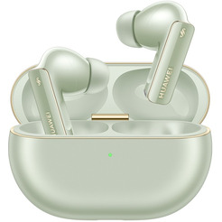 Беспроводные наушники HUAWEI Freebuds Pro 4 Wireless Charging T0022 (зеленый)