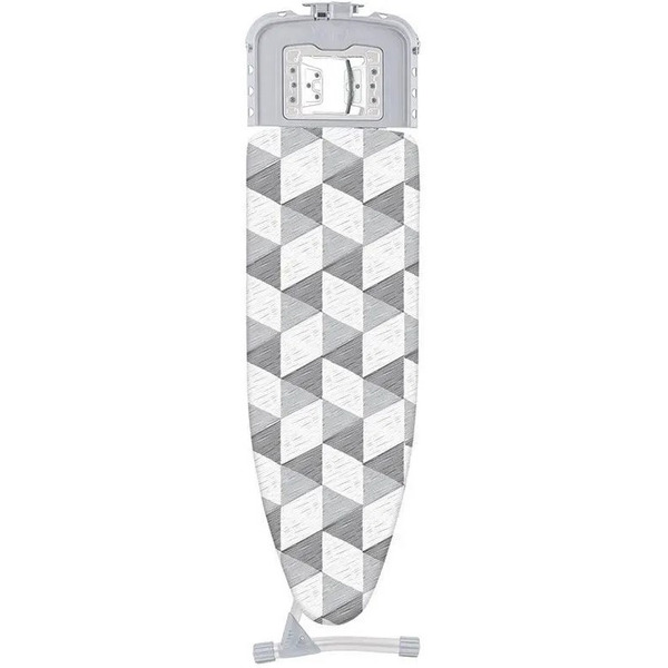 Доска гладильная НИКА Верона light ВЛ/8 (со штрихами)