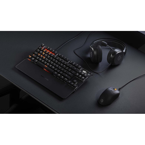 Игровая мышь SteelSeries Prime Mini 62421