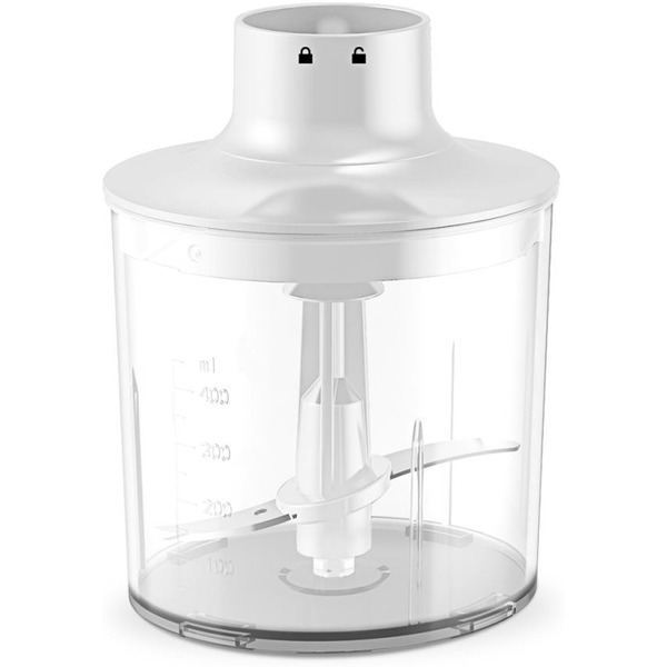 Блендер Centek CT-1352 (черный)