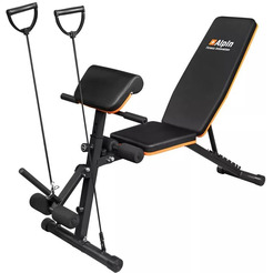 Силовая скамья Alpin Junior G-18