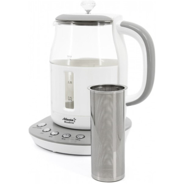 Электрический чайник Atlanta ATH-2534