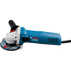 Угловая шлифмашина Bosch GWS 750 S Professional (0601394121)