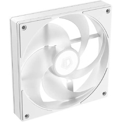 Вентилятор для корпуса ID-Cooling AS-120-ARGB-W