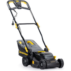 Газонокосилка Champion EM3414