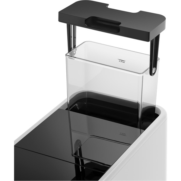 Кофемашина Maunfeld MF-A7021WH