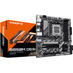 Материнская плата GigaByte B850M DS3H