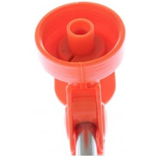 Пистолет для монтажной пены VertexTools 9017-02