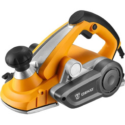Рубанок DEKO DKEP1400W SET1 (083-1073)