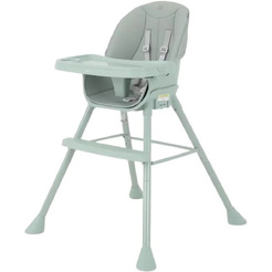Стульчик для кормления Rant Juicy RH160 (Ocean Green)