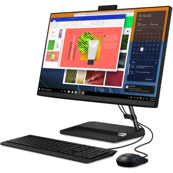 Моноблок Lenovo IdeaCentre 3 24ALC6 F0G100TQRK