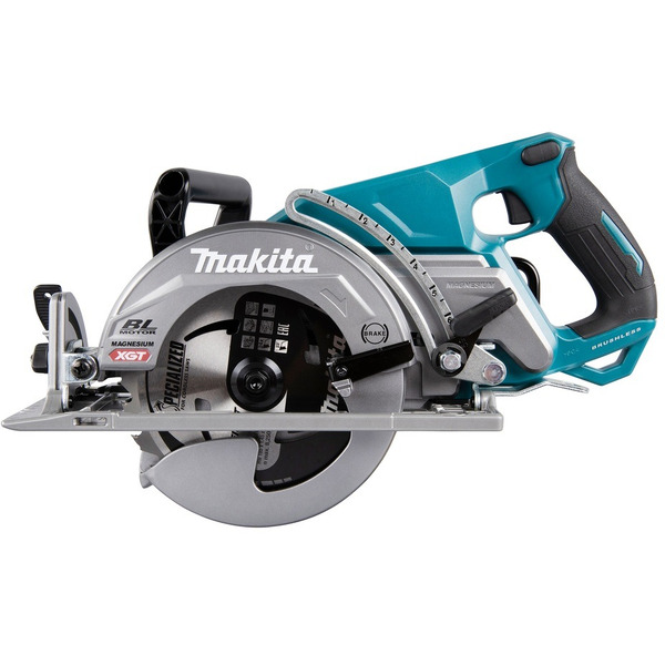 Пила циркулярная Makita RS001GZ (без АКБи ЗУ)