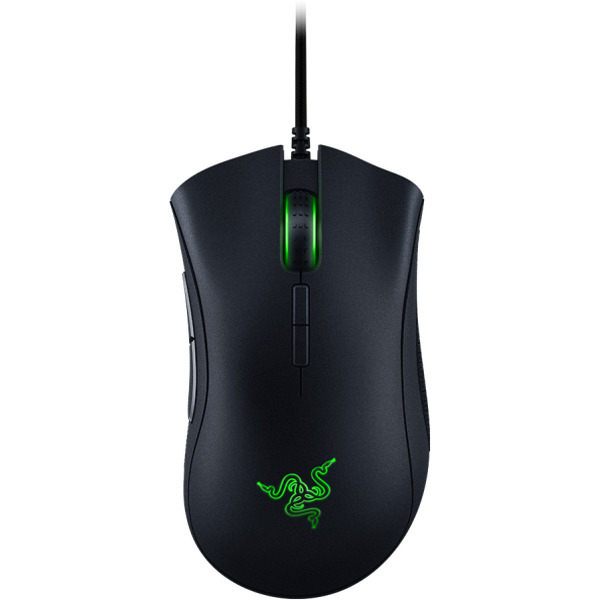 Мышь игровая проводная RAZER DeathAdder Elite (RZ01-02010100-R3G1)