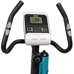 Велотренажер Alpin Picco B-180 White