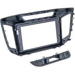 Рамка Incar RHY-FC347 (XTA HYUNDAI Creta 2016-2021)