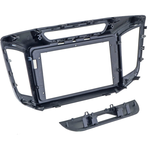 Рамка Incar RHY-FC347 (XTA HYUNDAI Creta 2016-2021)