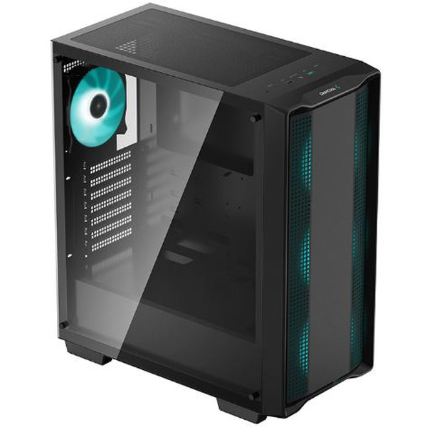 Корпус DeepCool CC560
