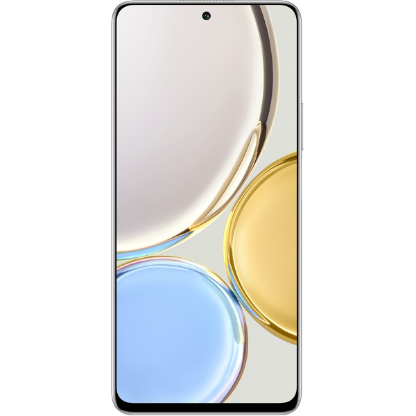 Смартфон HONOR X9 (ANY-LX1) 6GB/128GB (титановый серебристый)