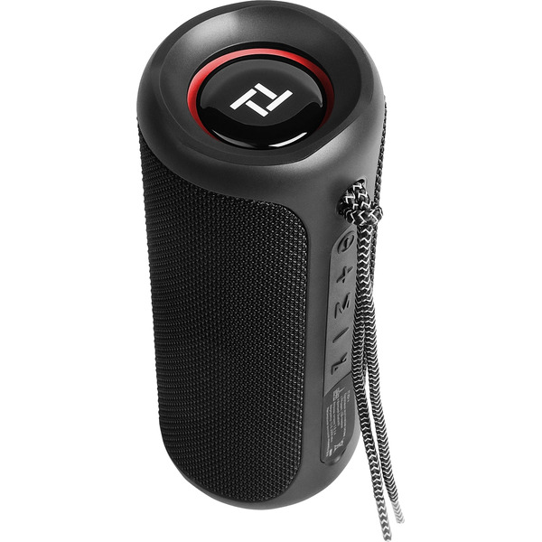 Беспроводная колонка Урал ТТ М3+ (черный)