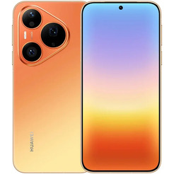 Смартфон Huawei Pura 90s Pro MLN-LX9 12GB/512GB Оранжевый