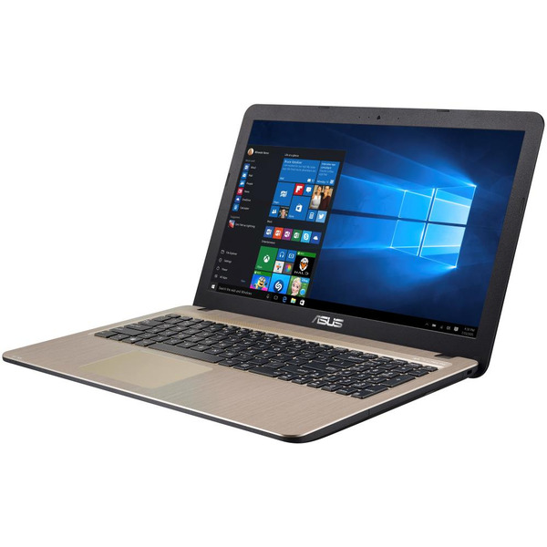 Ноутбук ASUS X540LA-XX638D