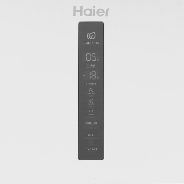 Холодильник Haier C2F636CWFDU1