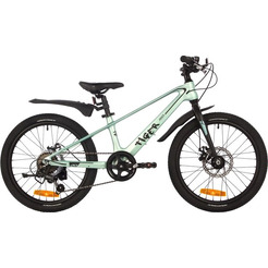 Велосипед Novatrack 20MHD.TIGER.GN4