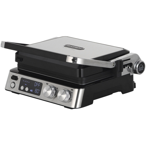 Электрогриль DeLonghi CGH920D