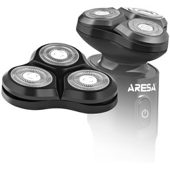 Сменные ножи для электробритвы Aresa AR-4602