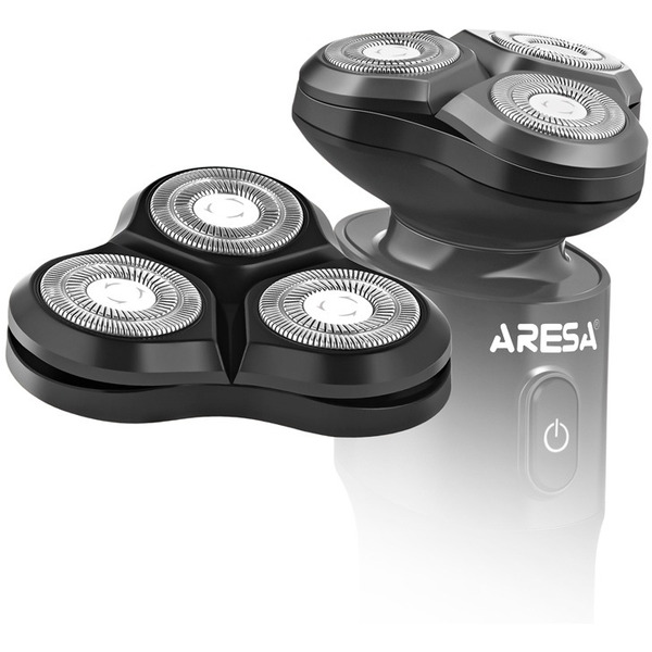 Сменные ножи для электробритвы Aresa AR-4602