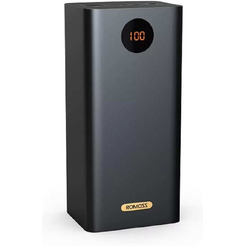 Внешний аккумулятор Romoss PEA60 60000mAh (30597)