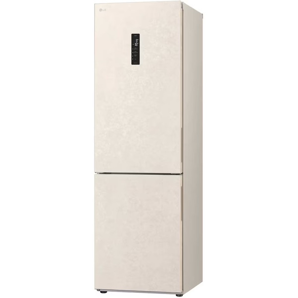 Холодильник LG GC-B459AEMW