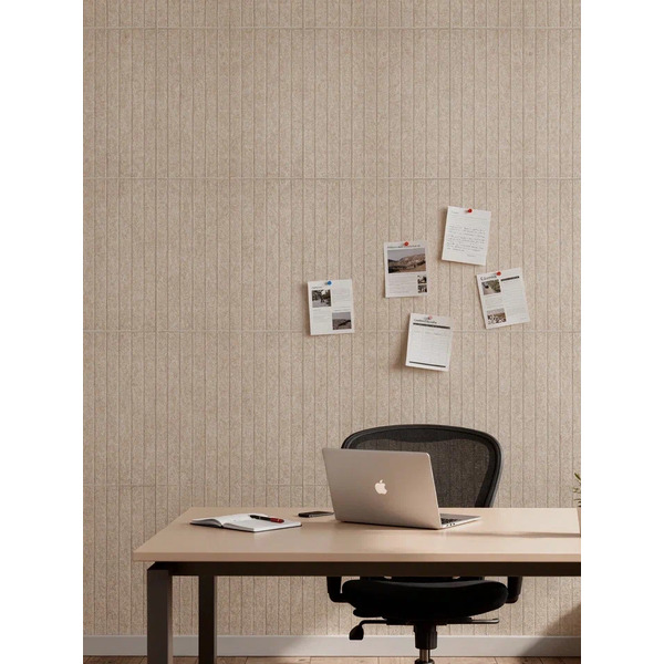 Фетровая панель самоклеящаяся для заметок UG HOME ПСФУ.8-БЖ