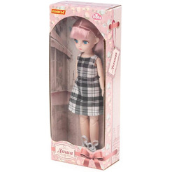 Кукла Полесье Даша в парке 02840 (в коробке №1)