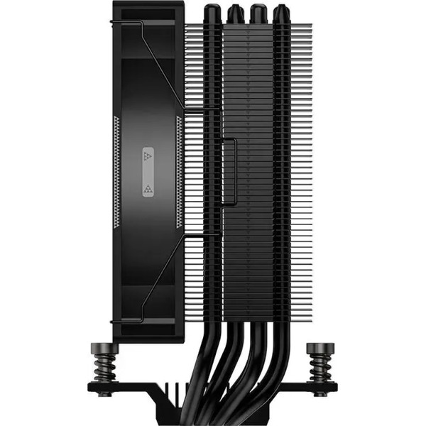 Кулер для процессора PcCooler RT400 RT400-BKNWXX-GL