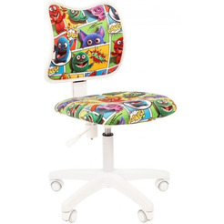 Кресло CHAIRMAN Kids 102 (монстры)