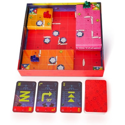 Настольная игра Банда Умников Прогеры