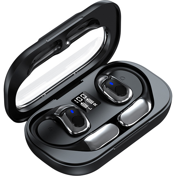 Наушники Bingo YW01 (черный)