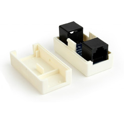 Сетевой адаптер Cablexpert NCA-LC6-01