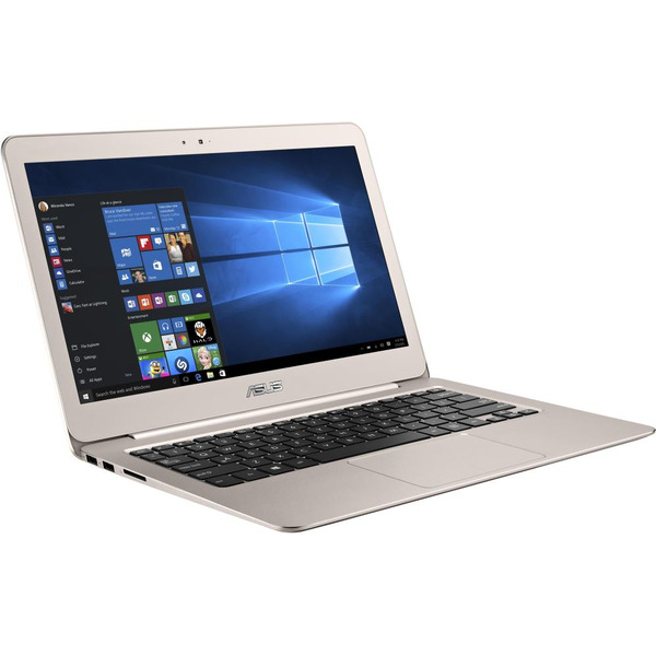 Ноутбук ASUS Zenbook UX305CA-FC144T