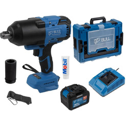 Ударный гайковерт Bull SC 1810 (1329726)
