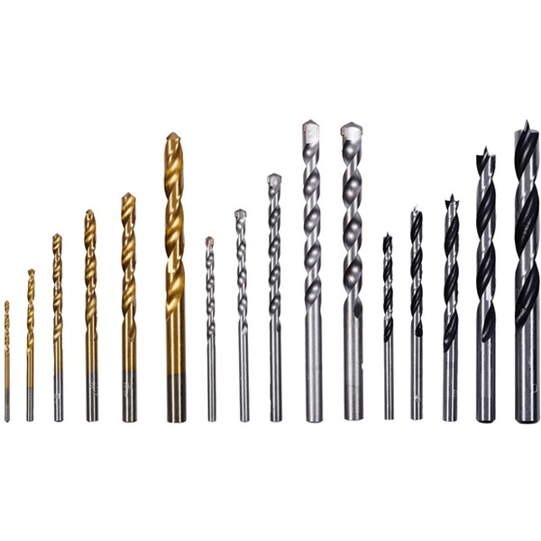 Дрель Einhell TC-ID 1000 E Kit (4259844)