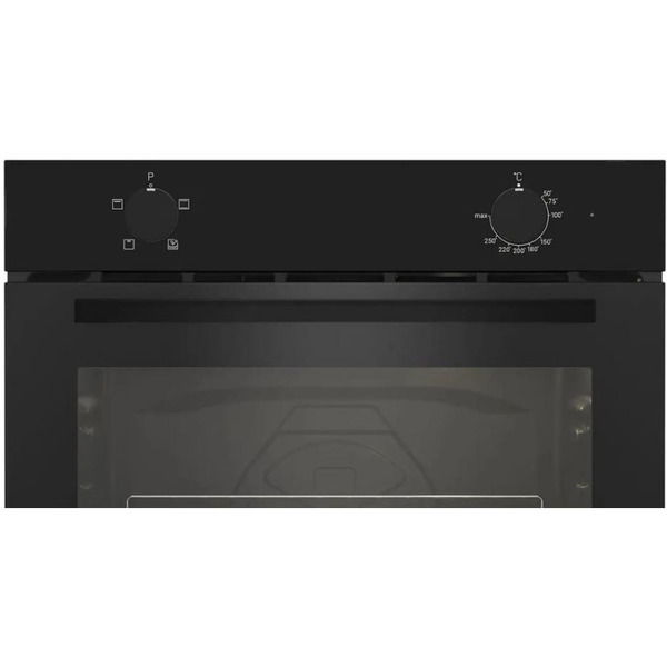 Духовой шкаф Indesit IFE 2420 BL