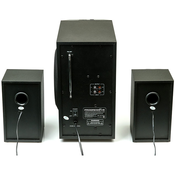 Акустика Dialog AP-209