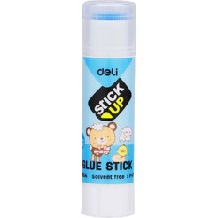 Клей-карандаш Deli Stick Up 7165A