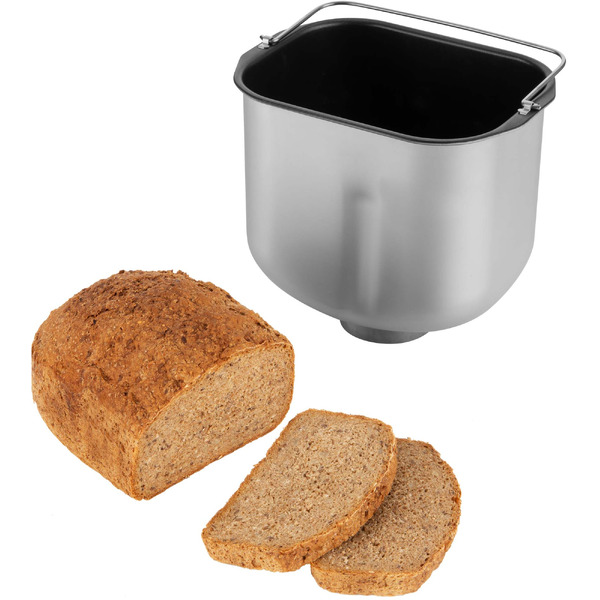 Хлебопечка Sencor SBR 2000SS