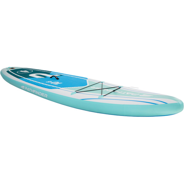SUP-борд Pathfinder 10'6" SUP Set 2024