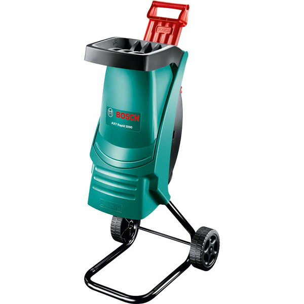 Садовый измельчитель Bosch AXT Rapid 2000 (0600853500)